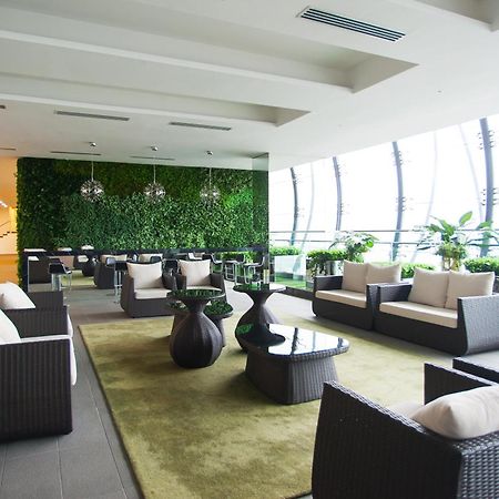 Mcity Jalan Ampang Kuala Lumpur Exterior foto