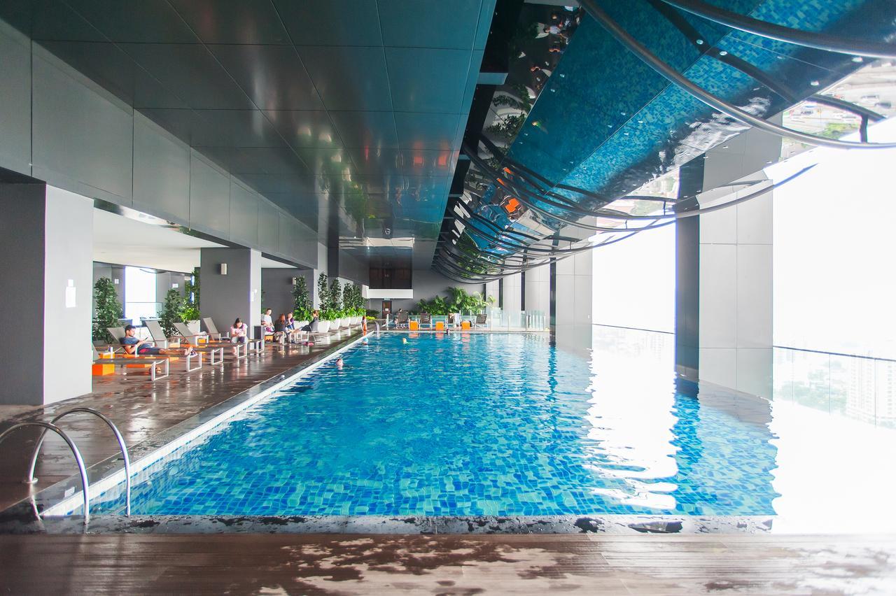 Mcity Jalan Ampang Kuala Lumpur Exterior foto