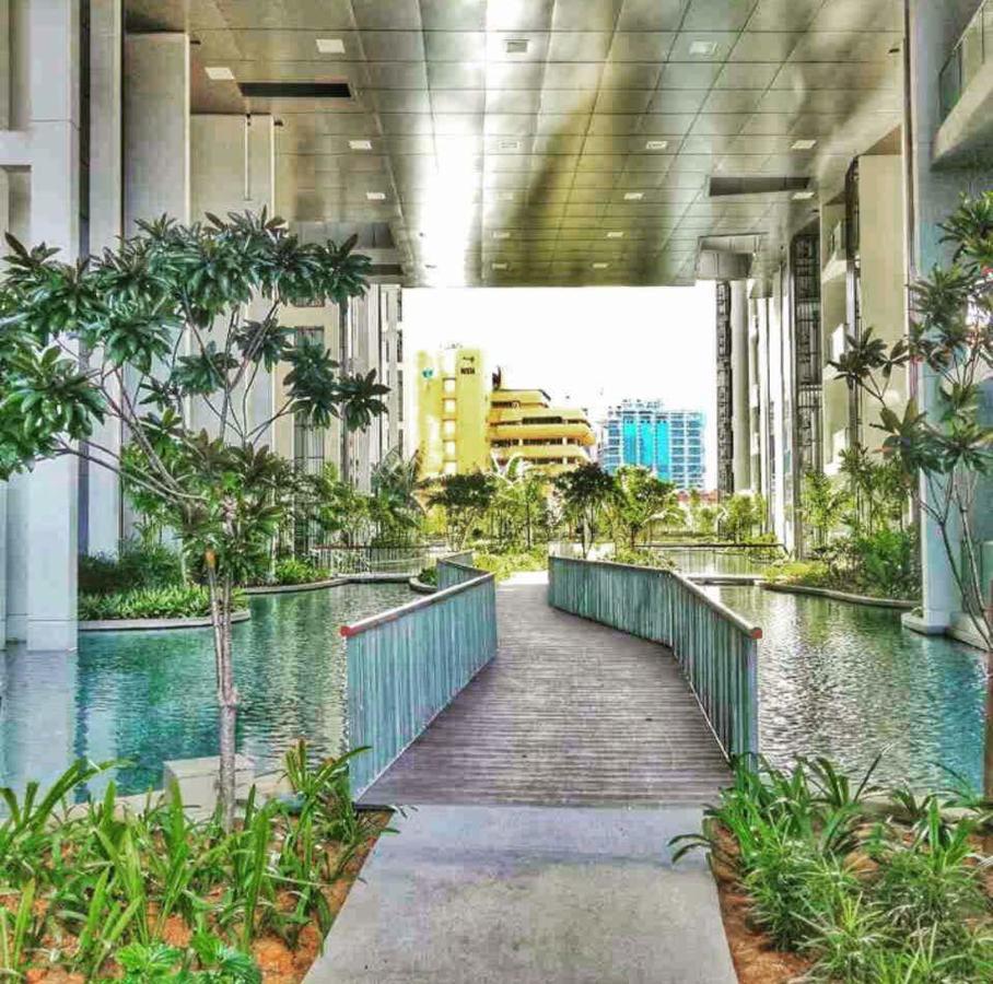 Mcity Jalan Ampang Kuala Lumpur Exterior foto