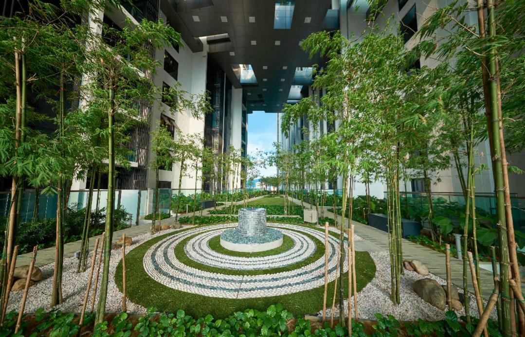 Mcity Jalan Ampang Kuala Lumpur Exterior foto