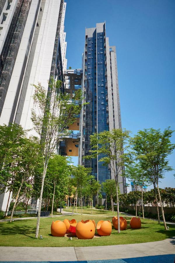 Mcity Jalan Ampang Kuala Lumpur Exterior foto