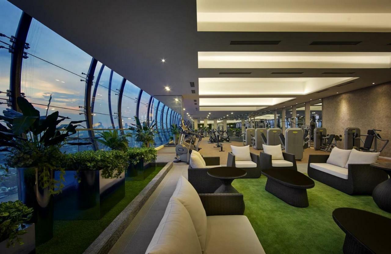 Mcity Jalan Ampang Kuala Lumpur Exterior foto