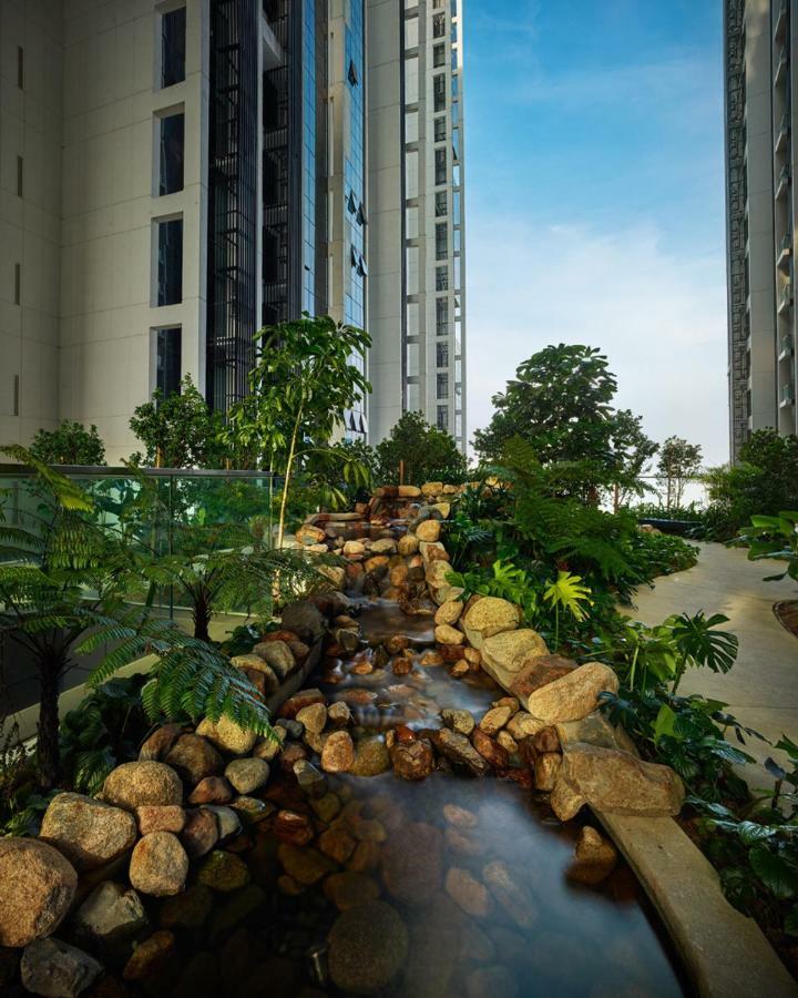 Mcity Jalan Ampang Kuala Lumpur Exterior foto