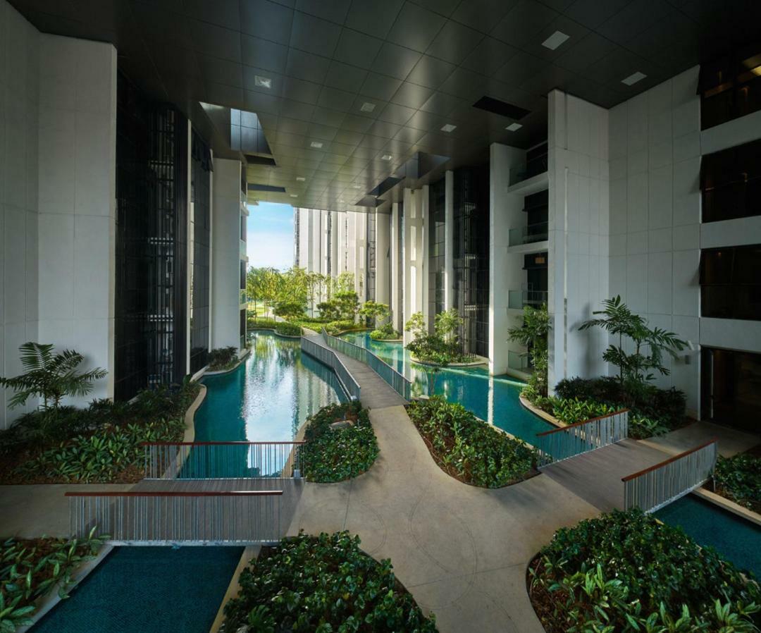 Mcity Jalan Ampang Kuala Lumpur Exterior foto