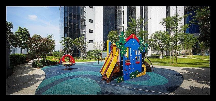 Mcity Jalan Ampang Kuala Lumpur Exterior foto