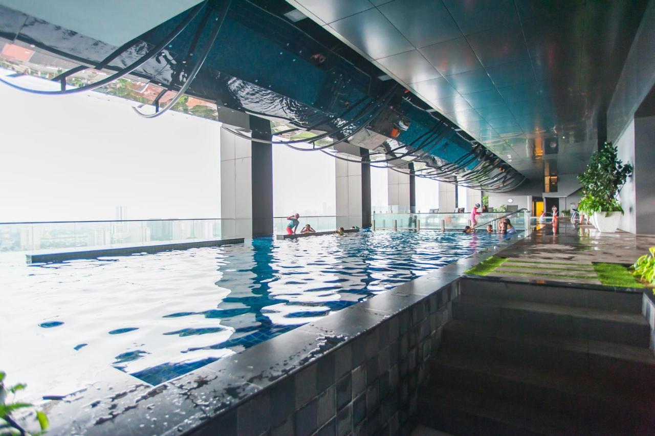 Mcity Jalan Ampang Kuala Lumpur Exterior foto